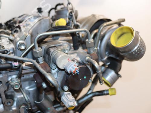 Engine TOYOTA AURIS (_E15_) 2.0 D-4D (ADE150_, ADE150R) | BP30486740M1 - Image 2