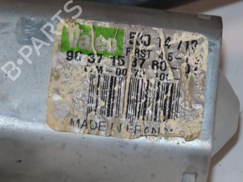 Rear wiper motor PEUGEOT 307 (3A/C) 1.6 16V | BP29819260M102 