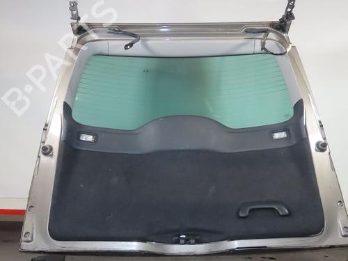 Used Tailgate RENAULT ESPACE IV (JK0/1_) 2.0 dCi (JK01, JK02, JK1J, JK1K, JK1H) (150 hp) 23164046