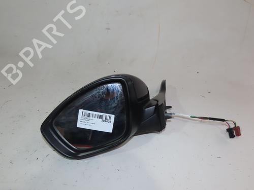 Retrovisor izquierdo PEUGEOT 208 I (CA_, CC_) 1.6 BlueHDi 100 (100 hp) 19726062
