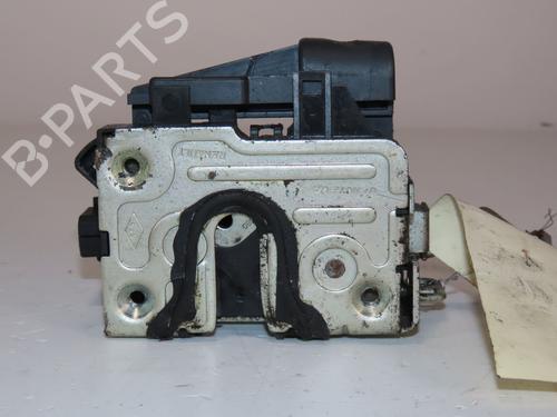 Front left lock DACIA SANDERO 1.5 dCi | BP23163392C98 - Image 4