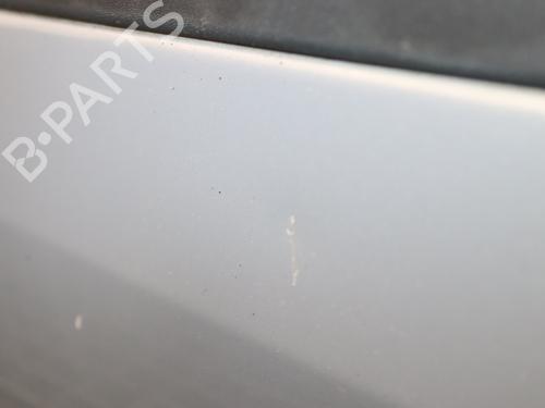 Right front door RENAULT LAGUNA II (BG0/1_) 1.6 16V (BG1G, BG1H) | BP12551751C3 