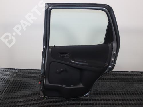 Right rear door SUZUKI IGNIS II (MH) 1.3 (RM413) | BP11333518C5 