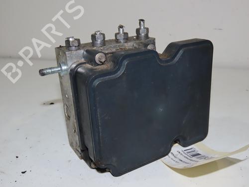 ABS Bremseaggregat RENAULT TWINGO III (BCM_, BCA_) 1.0 SCe 70 (BCMB) | BP16084413M43 