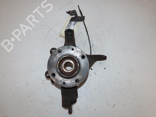 Left front steering knuckle PEUGEOT 308 CC (4B_) 1.6 16V | BP29601461M25 