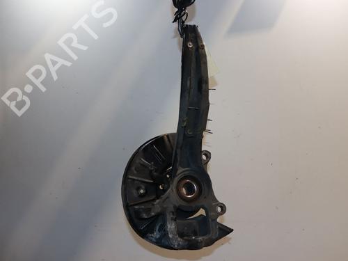 Used Left front steering knuckle VW TOUAREG (7LA, 7L6, 7L7) 2.5 R5 TDI (174 hp) 29442355