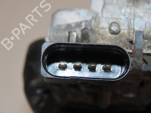 Used Front wiper motor SEAT IBIZA III (6L1) 1.2 (64 hp) 31302530