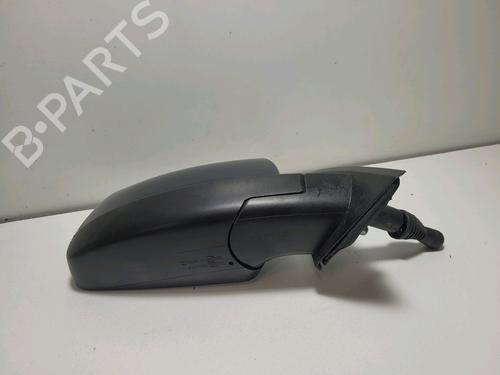 Used Right mirror OPEL MERIVA A MPV (X03) 1.7 CDTI (E75) (100 hp) 23163227