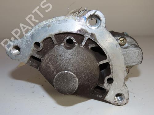 Starter PEUGEOT 206 Hatchback (2A/C) 1.9 D | BP30139892M8