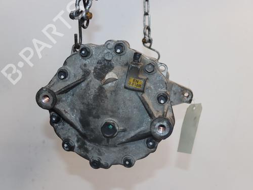 Used Rear differential HYUNDAI ix55 3.0 V6 CRDi 4WD (239 hp) 27489559