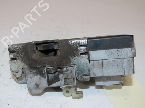 Vergrendeling links voor PEUGEOT PARTNER MPV (5_, G_) 1.6 HDi 75 (75 hp) 25906197