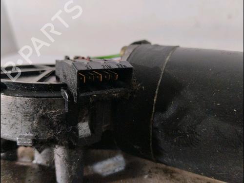 Used Front wiper motor SEAT IBIZA II (6K1) 1.6 i (75 hp) 12198456