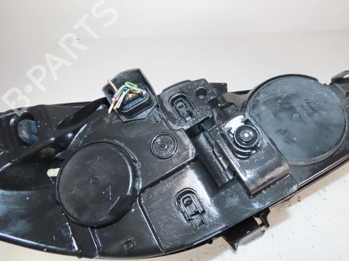 Used Left headlight PEUGEOT 308 SW I (4E_, 4H_) 1.6 HDi (90 hp) 31911894
