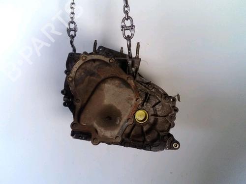 Gearbox FORD FIESTA IV (JA_, JB_) 1.25 i 16V | BP13301696M3 