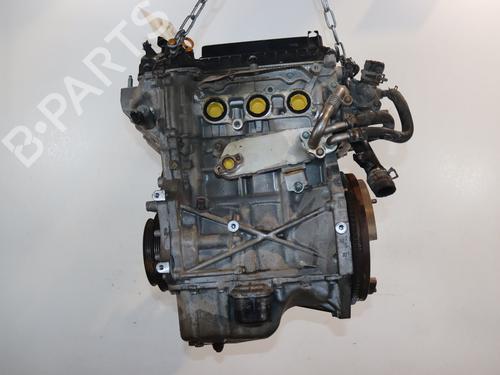 Engine SUZUKI CELERIO (LF) 1.0 (AVK310) | BP38944231M1 - Image 7