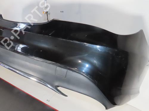 Used Rear bumper MERCEDES-BENZ CLA Coupe (C117) CLA 180 CDI / d (117.312) (109 hp) 15421354