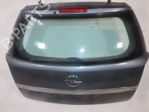 Tailgate OPEL ASTRA H Estate (A04) 1.7 CDTI (L35) | BP26405185C6 