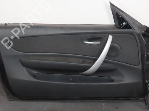 Left front door BMW 1 (E81) 118 i | BP15138740C2 