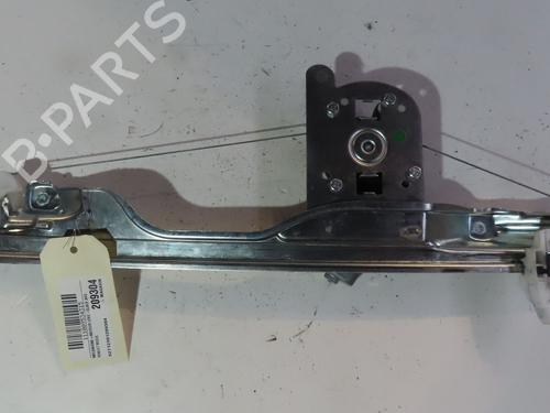 Used Front left window mechanism RENAULT MODUS / GRAND MODUS (F/JP0_) 1.5 dCi (FP0E, JP0E) (65 hp) 29215269