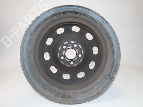 Used Rim VW GOLF IV (1J1) 1.9 SDI (68 hp) 28526381