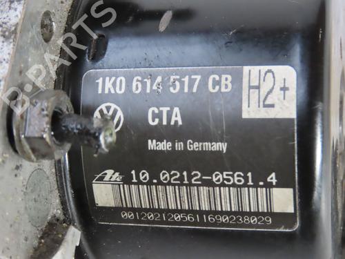 ABS pump VW GOLF VI (5K1) 1.6 TDI | BP30139959M43 