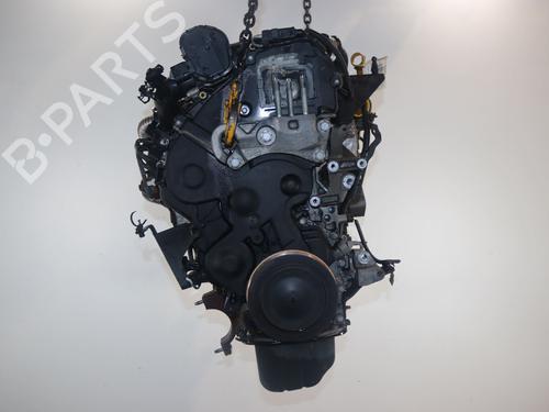 Used Engine FORD FIESTA VI (CB1, CCN) 1.5 TDCi (75 hp) 32820951