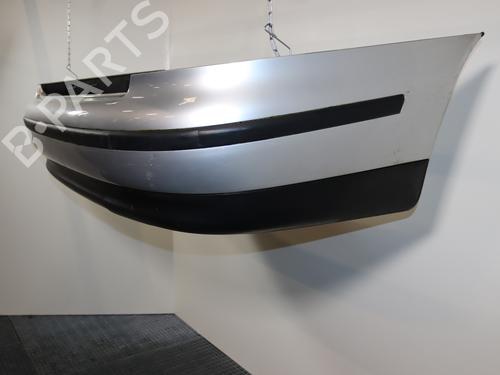 Used Rear bumper SEAT TOLEDO II (1M2) 2.3 V5 20V (170 hp) 11771425