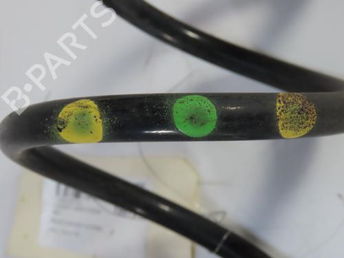 Used Shock absorber spring DACIA SANDERO III 1.0 TCe 90 (91 hp) 23160569