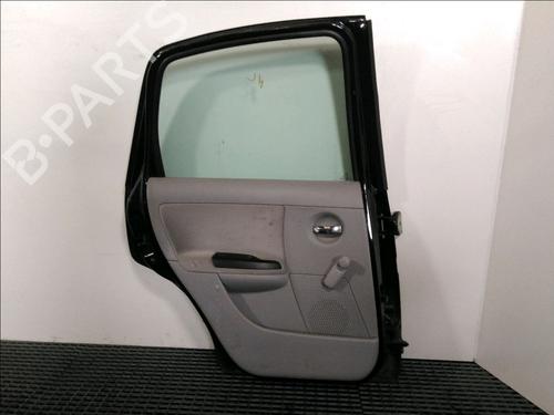 Left rear door CITROËN C3 I (FC_, FN_) 1.6 16V | BP14961309C4 