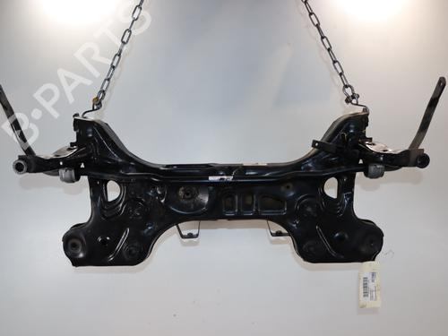 Subframe VW POLO VI (AW1, BZ1, AE1) 1.0 MPi | BP40111430M9 - Image 4