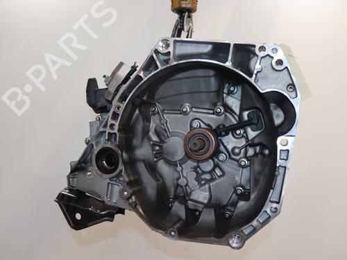 gearbox-dacia-sandero-iii-2021-28086642 main image