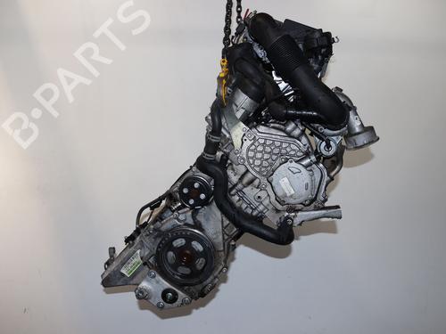 Engine MERCEDES-BENZ A-CLASS (W169) A 160 CDI (169.006, 169.306) | BP25886038M1 
