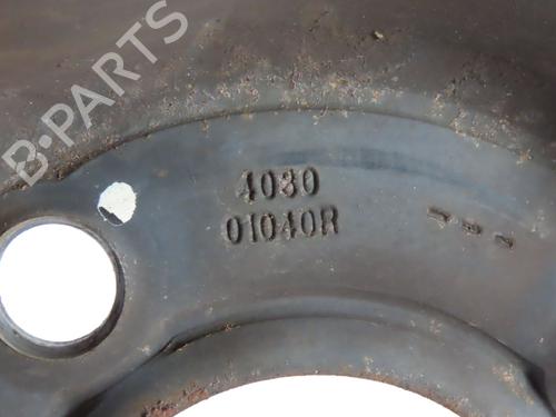 Rim DACIA SANDERO II 1.5 dCi | BP29872760C45