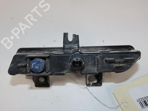 Høyre posisjonslys RENAULT CLIO IV (BH_) 1.2 16V (73 hp) 24625414