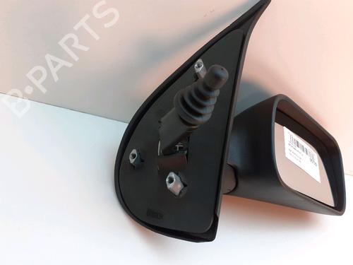 Right mirror FIAT PUNTO (176_)  | BP23163262C27 