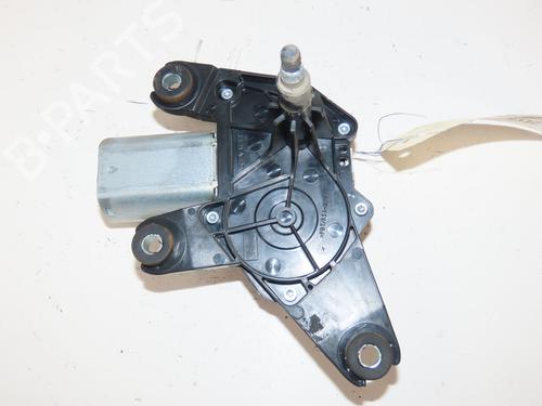 Used Rear wiper motor RENAULT TRAFIC II Bus (JL) 2.0 dCi 115 (114 hp) 27095460