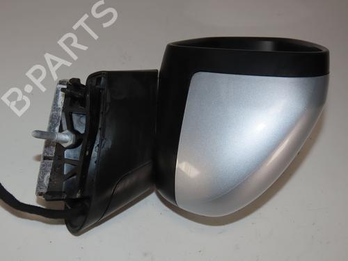 Left mirror CITROËN C4 II (NC_) 1.4 VTi 95 (NC8FP0) | BP30691219C26 