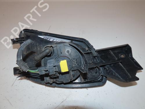 Used Right front fog light PEUGEOT 308 I (4A_, 4C_) 1.6 HDi (112 hp) 26014698