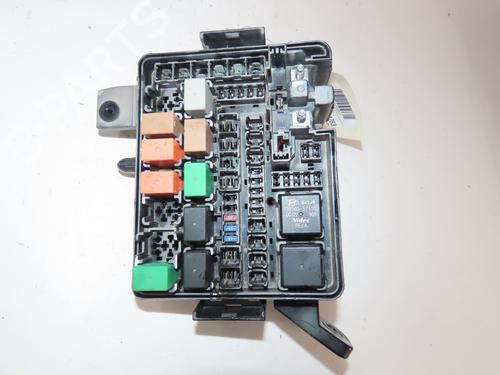 Fuse box HYUNDAI BAYON (BC3) 1.0 T-GDI 48V-Hybrid | BP37276735E1 - Image 5