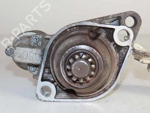 Starter VW POLO V (6R1, 6C1) 1.6 TDI | BP30840651M8