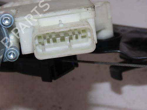 Used Front left window mechanism Front left window mechanism 38676694 38676694