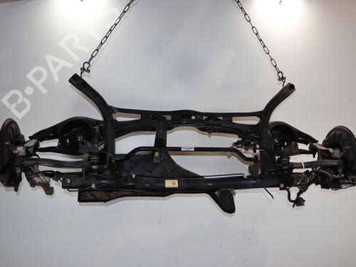 Rear axle CUPRA FORMENTOR (KM7, KMP) 1.5 TSI | BP34387228M2  - Image 6