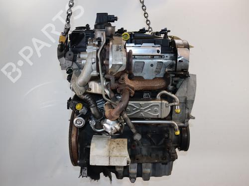 Engine SKODA FABIA II (542) 1.6 TDI | BP36659455M1 - Image 2