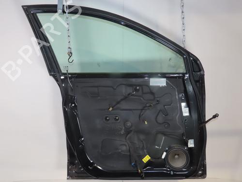 Left front door OPEL ANTARA A (L07) 2.2 CDTi | BP31119807C2