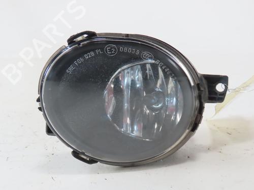 Used Left front fog light Left front fog light VOLVO C30 (533) 1.6 D (109 hp) 34175583 34175583