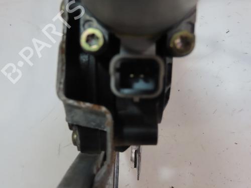 Used Front left window mechanism Front left window mechanism CITROËN BERLINGO / BERLINGO FIRST Box Body/MPV (M_) 2.0 HDI 90 (MBRHY, MCRHY) (90 hp) 39937275 39937275