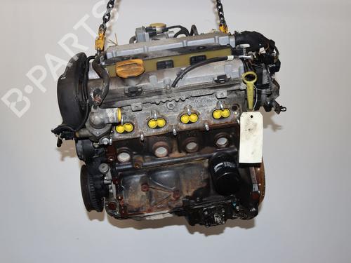 Engine OPEL MERIVA A MPV (X03) 1.6 16V (E75) | BP25830435M1 