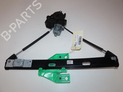Rear right window mechanism CUPRA FORMENTOR (KM7, KMP) 1.5 TSI | BP34357764C25 - Image 2