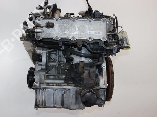 Engine VW GOLF VII (5G1, BQ1, BE1, BE2) 1.2 TSI | BP37083740M1 - Image 6