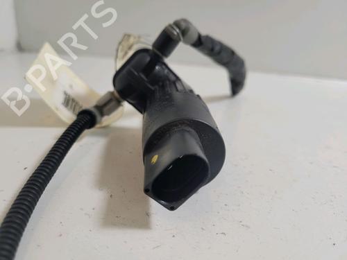 Used Washer pump OPEL ASTRA J (P10) 1.7 CDTI (68) (110 hp) 14901793